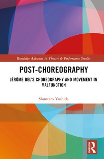 Front cover_Post-choreography