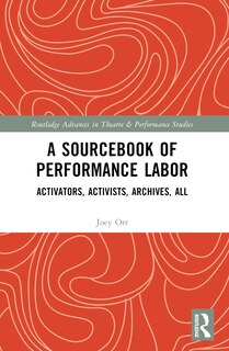 Couverture_A Sourcebook of Performance Labor