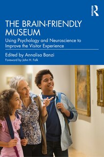 Front cover_The Brain-Friendly Museum