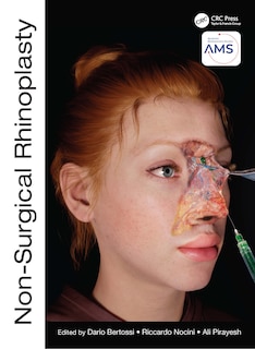 Couverture_Non-Surgical Rhinoplasty