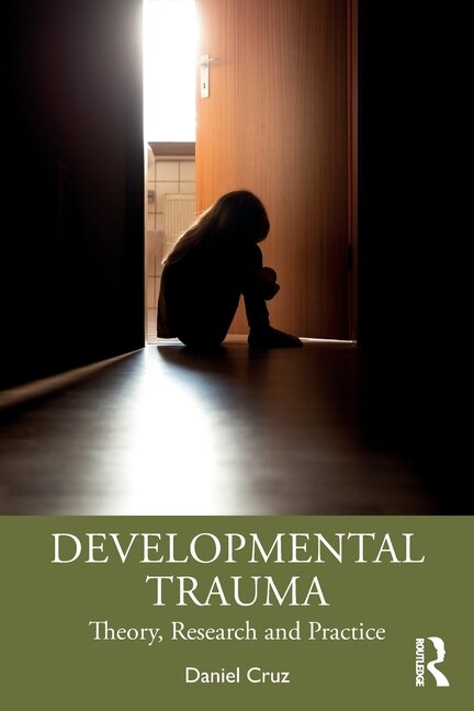 Front cover_Developmental Trauma