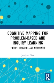 Front cover_Cognitive Mapping For Problem-based And Inquiry Learning