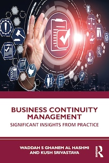 Couverture_Business Continuity Management