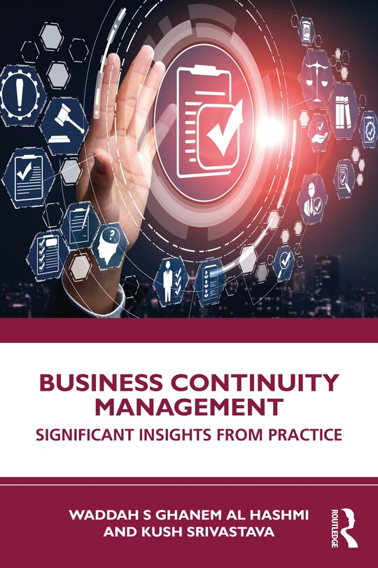 Couverture_Business Continuity Management