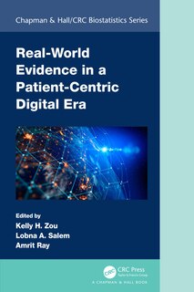 Couverture_Real-World Evidence in a Patient-Centric Digital Era