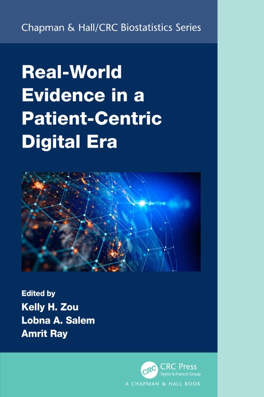 Couverture_Real-World Evidence in a Patient-Centric Digital Era