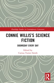 Couverture_Connie Willis's Science Fiction