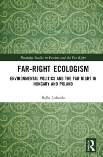 Front cover_Far-Right Ecologism