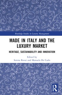 Front cover_Made in Italy and the Luxury Market