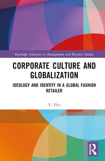 Front cover_Corporate Culture and Globalization