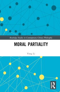 Front cover_Moral Partiality