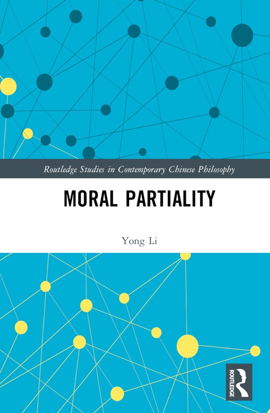 Front cover_Moral Partiality