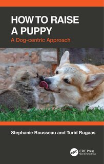 Couverture_How to Raise a Puppy