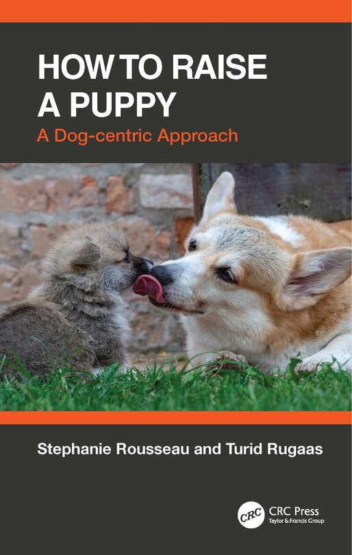 Couverture_How to Raise a Puppy