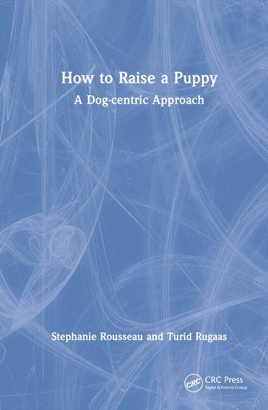 Couverture_How to Raise a Puppy
