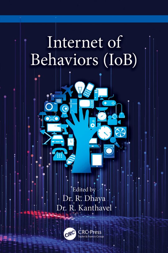 Couverture_Internet of Behaviors (IoB)