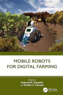 Couverture_Mobile Robots for Digital Farming