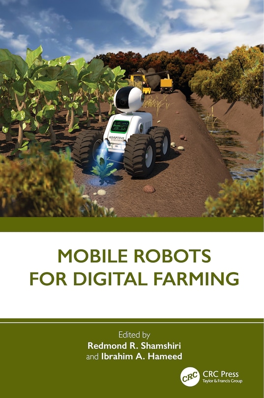 Couverture_Mobile Robots for Digital Farming