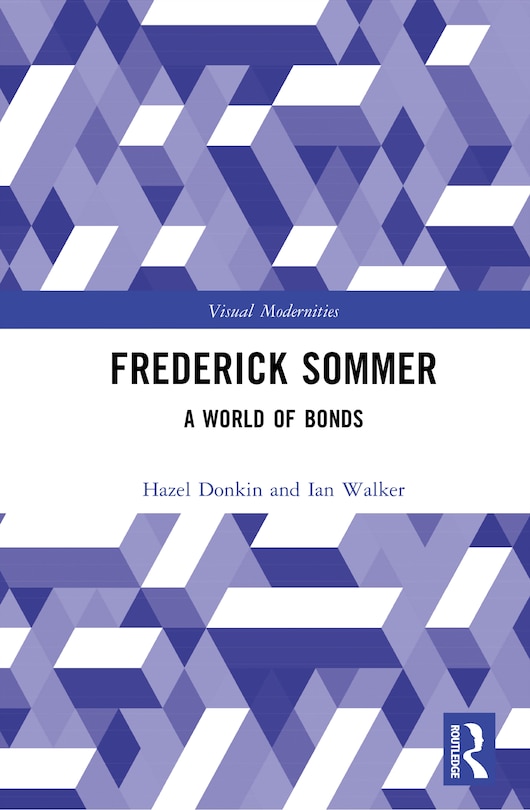 Front cover_Frederick Sommer
