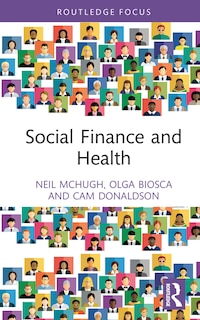 Couverture_Social Finance and Health