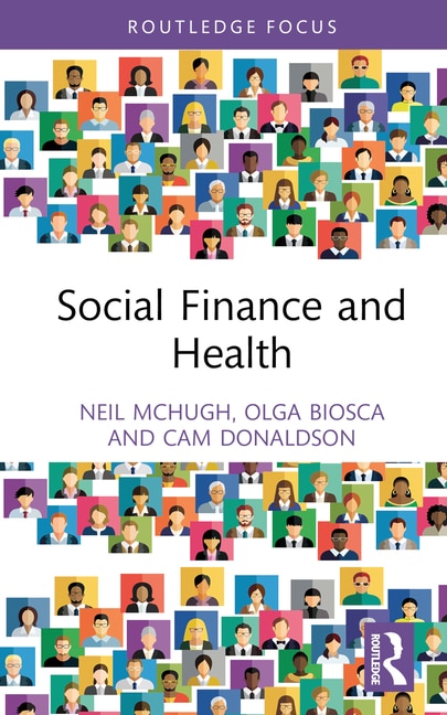 Couverture_Social Finance and Health