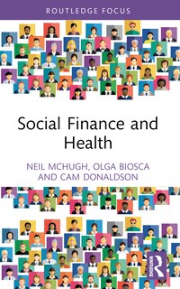 Front cover_Social Finance and Health