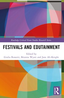 Couverture_Festivals and Edutainment
