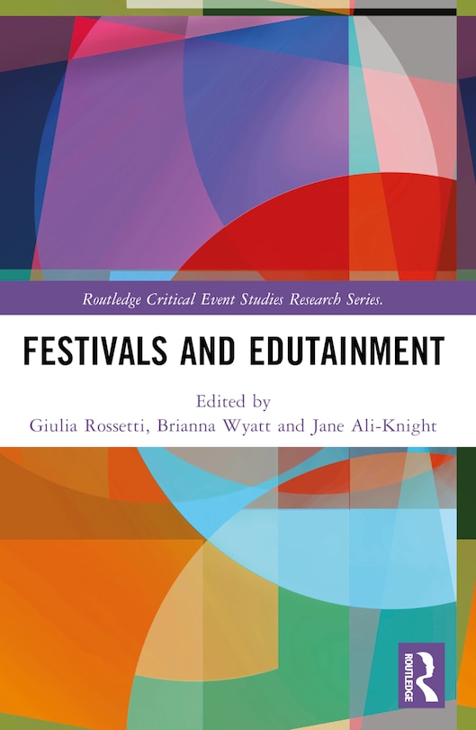 Couverture_Festivals and Edutainment