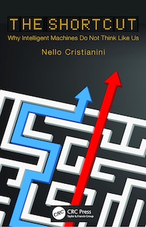 Front cover_The Shortcut