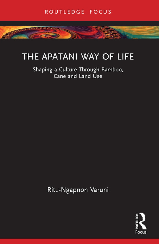 Front cover_The Apatani Way of Life