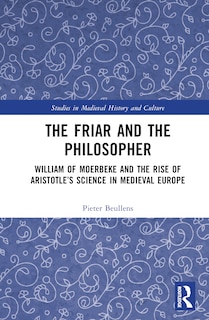 Front cover_The Friar and the Philosopher