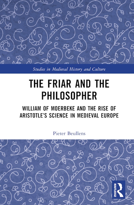 Front cover_The Friar and the Philosopher