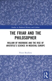 Front cover_The Friar and the Philosopher