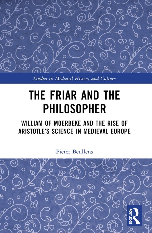 Front cover_The Friar and the Philosopher