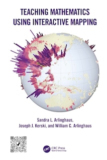 Front cover_Teaching Mathematics Using Interactive Mapping