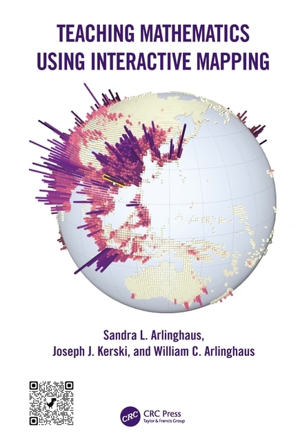 Front cover_Teaching Mathematics Using Interactive Mapping