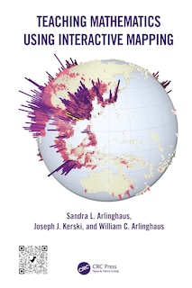 Front cover_Teaching Mathematics Using Interactive Mapping