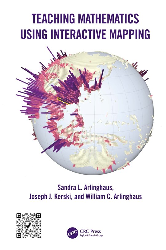Front cover_Teaching Mathematics Using Interactive Mapping