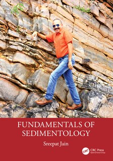 Front cover_Fundamentals of Sedimentology