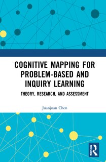 Couverture_Cognitive Mapping for Problem-based and Inquiry Learning