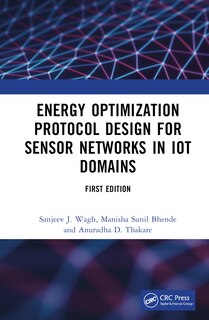Couverture_Energy Optimization Protocol Design For Sensor Networks In Iot Domains