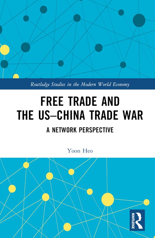Front cover_Free Trade And The Us-china Trade War