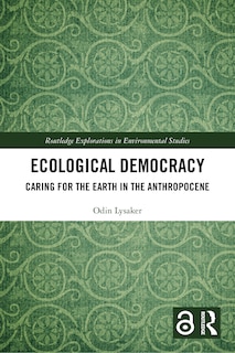 Couverture_Ecological Democracy