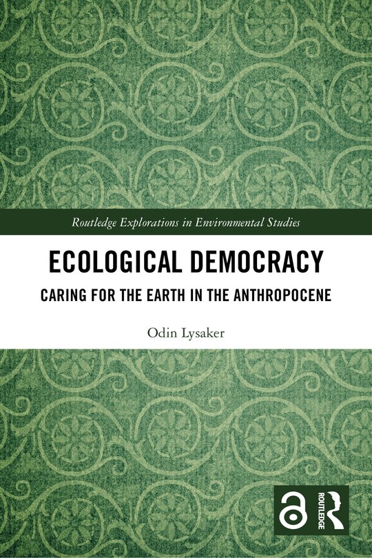 Couverture_Ecological Democracy
