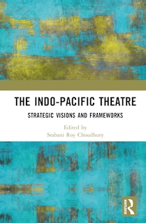 Front cover_The Indo-Pacific Theatre