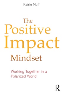 Front cover_Positive Impact Mindset