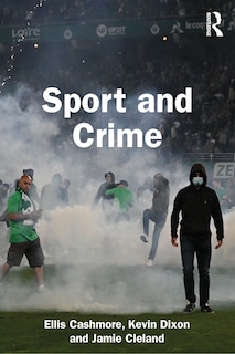 Front cover_Sport and Crime