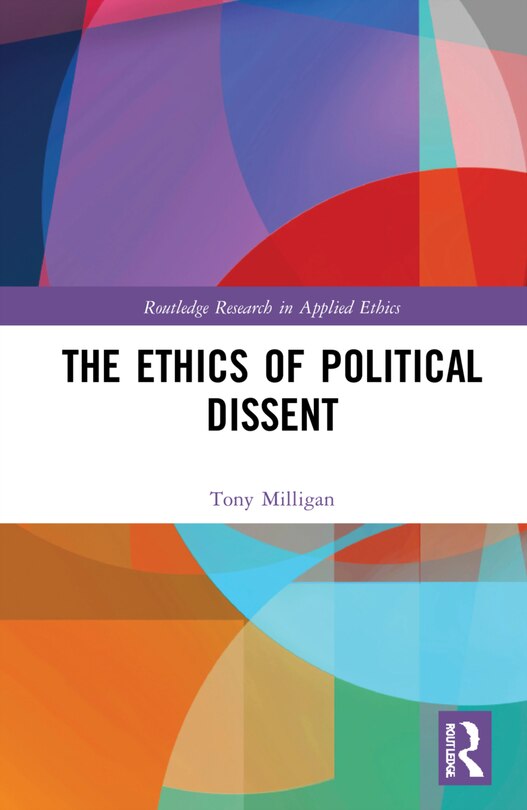 Couverture_The Ethics of Political Dissent