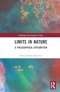 Front cover_Limits in Nature