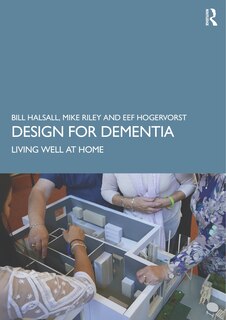 Front cover_Design for Dementia